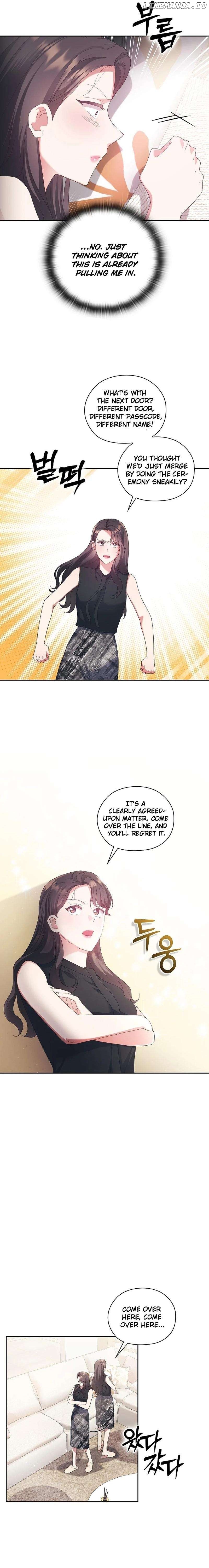 A Confident Marriage (Official) Chapter 33 - page 6