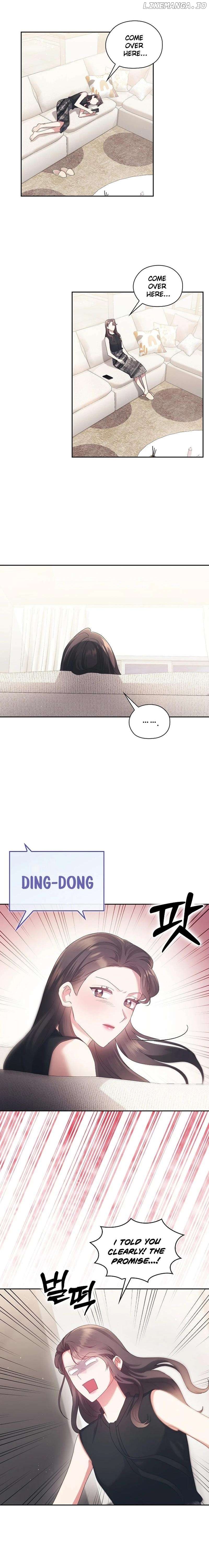 A Confident Marriage (Official) Chapter 33 - page 7