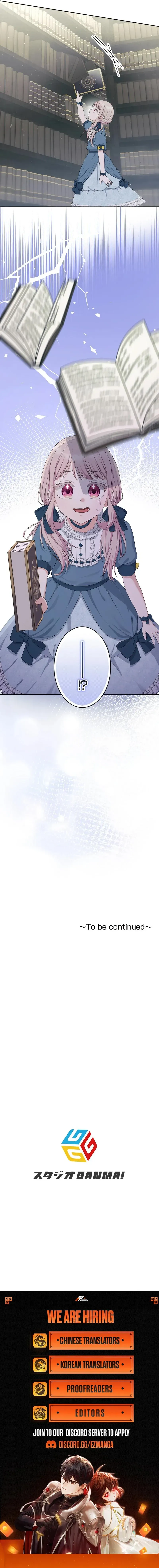The Final Boss Who Triggers Massacres, I’ll Make You Happy as a Supporting Character! Chapter 15 - page 6