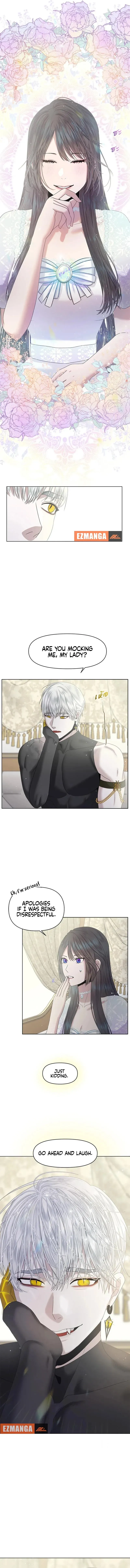 My Destiny, It's Time to Get It Back Chapter 8 - page 11