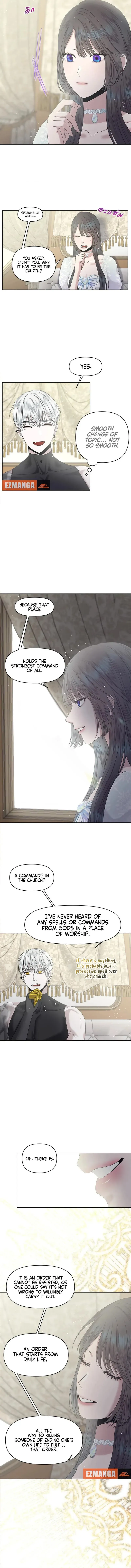 My Destiny, It's Time to Get It Back Chapter 8 - page 12