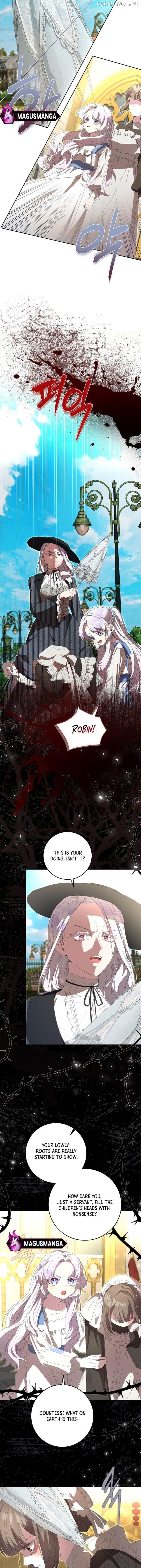 Reincarnated Princess Chapter 13 - page 2