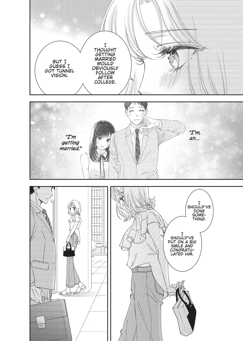 Yonoi Tsukihiko's Happy Hell «Official» Chapter 2 - page 24