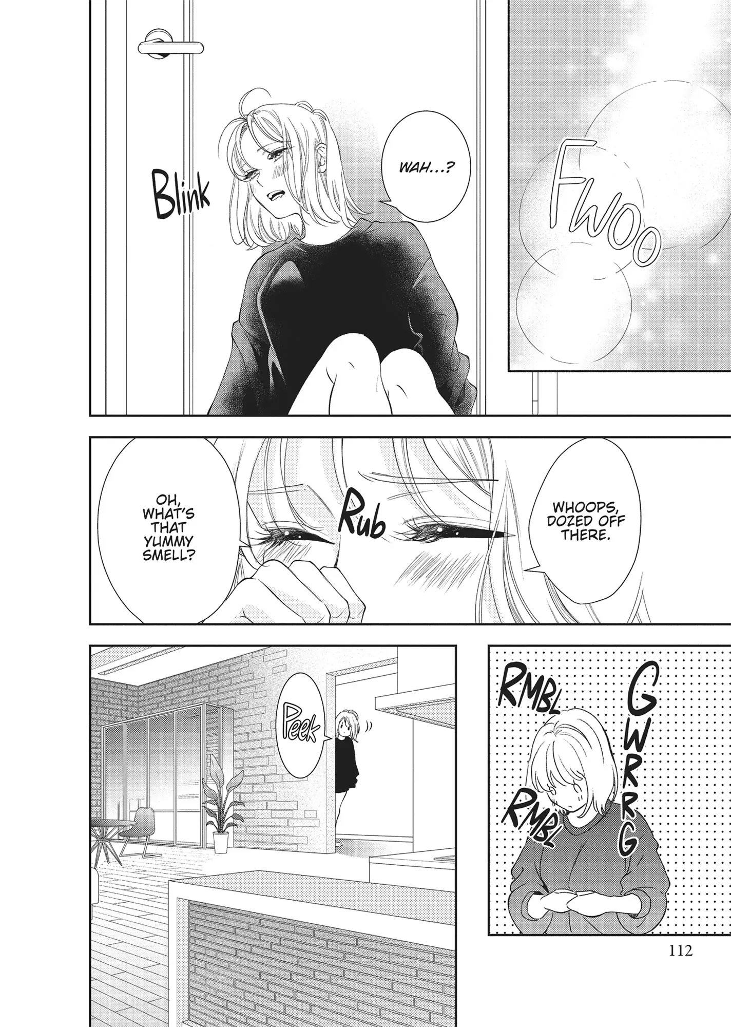 Yonoi Tsukihiko's Happy Hell «Official» Chapter 3 - page 24