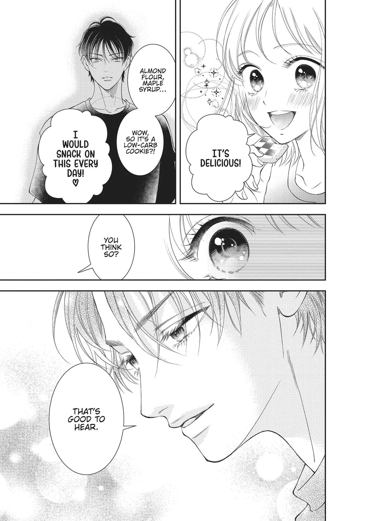 Yonoi Tsukihiko's Happy Hell «Official» Chapter 3 - page 27