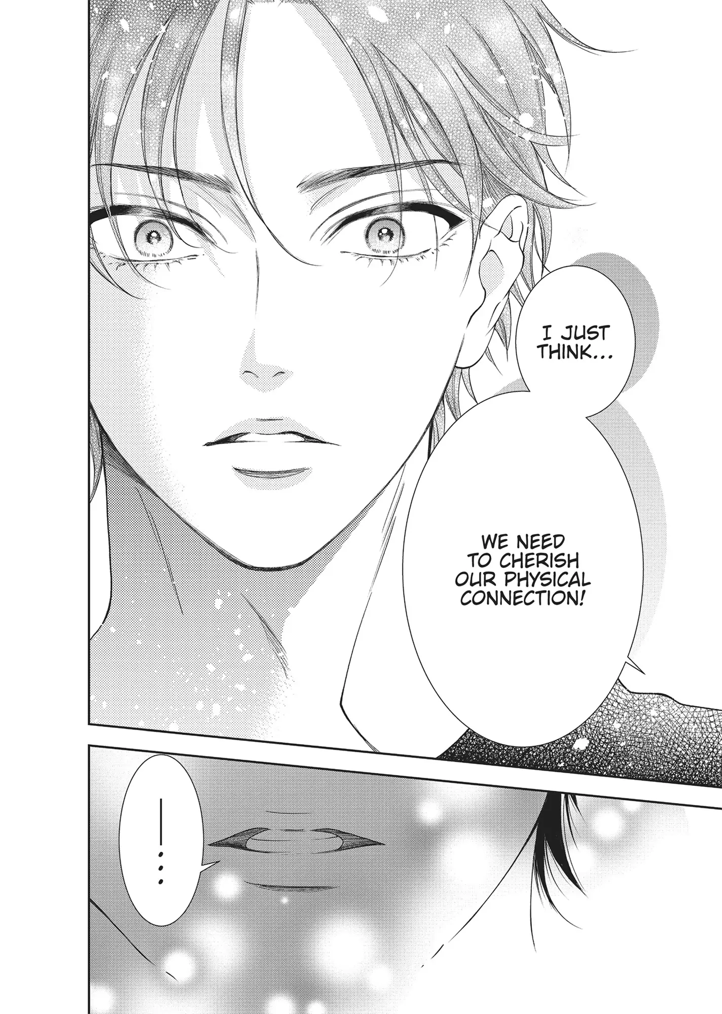 Yonoi Tsukihiko's Happy Hell «Official» Chapter 3 - page 30