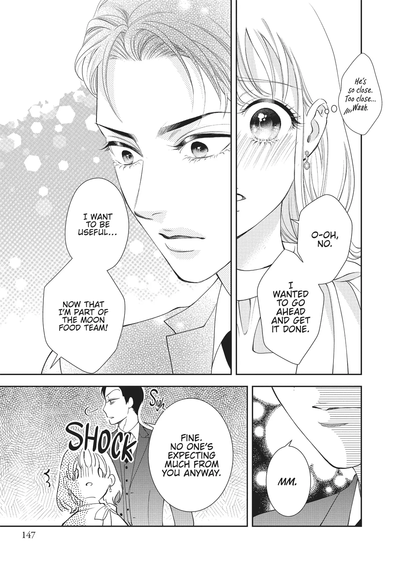 Yonoi Tsukihiko's Happy Hell «Official» Chapter 4 - page 23