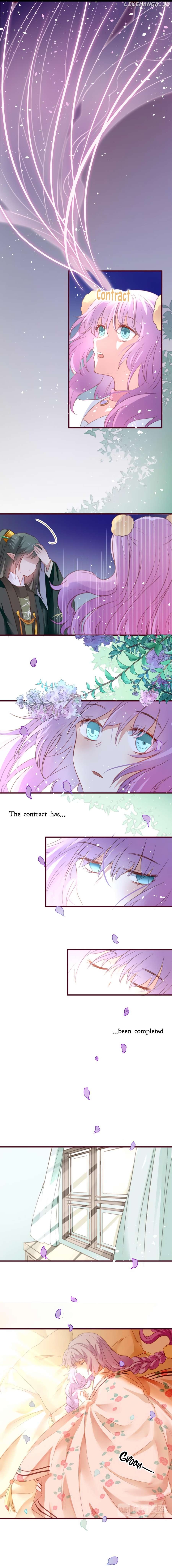 Its Not My Fault for Being Delicious Chapter 5 - page 9
