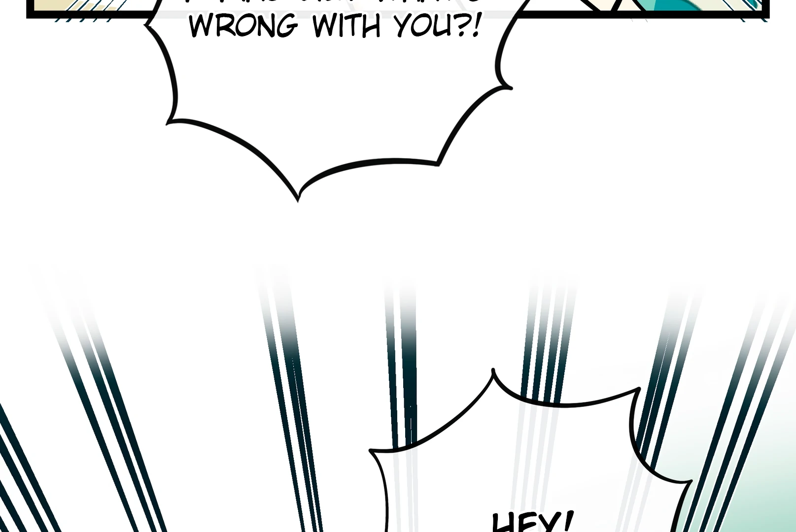 The Heart of the Thorns Chapter 23 - page 15