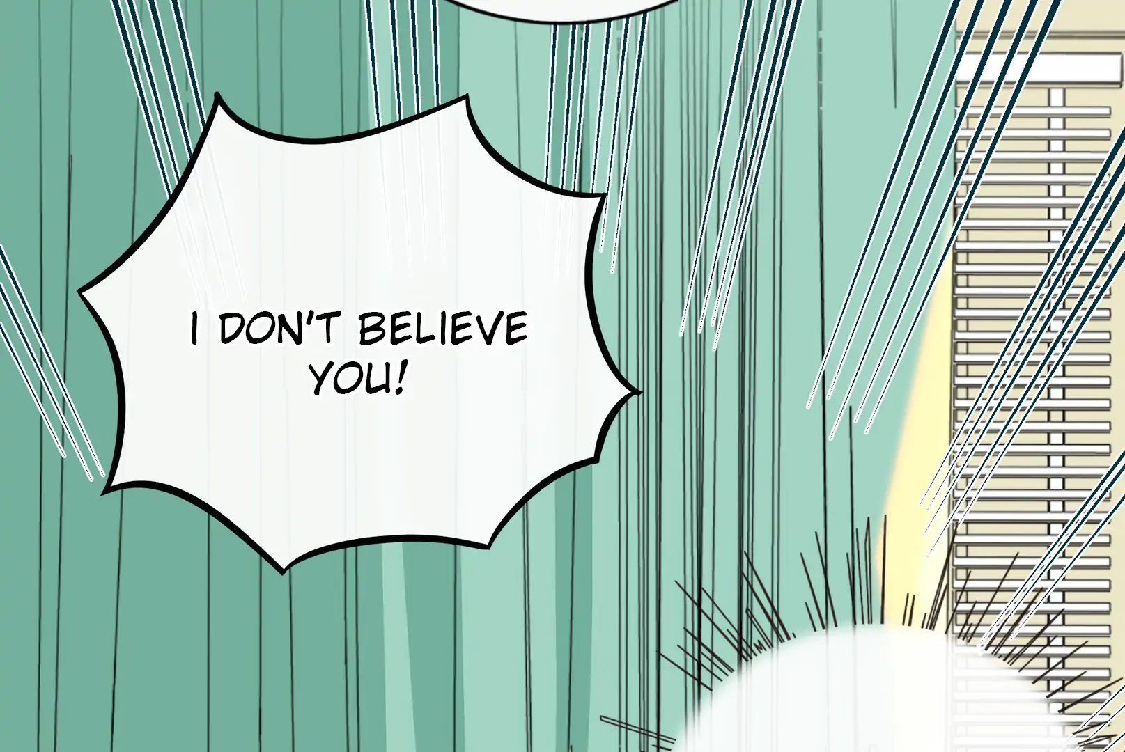 The Heart of the Thorns Chapter 23 - page 8