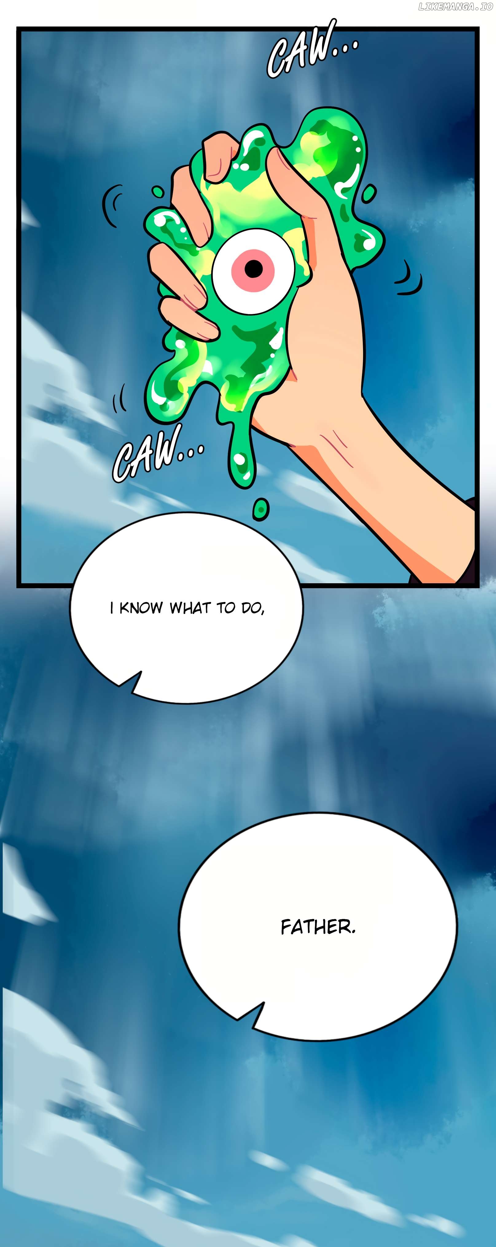 The Heart of the Thorns Chapter 24 - page 6