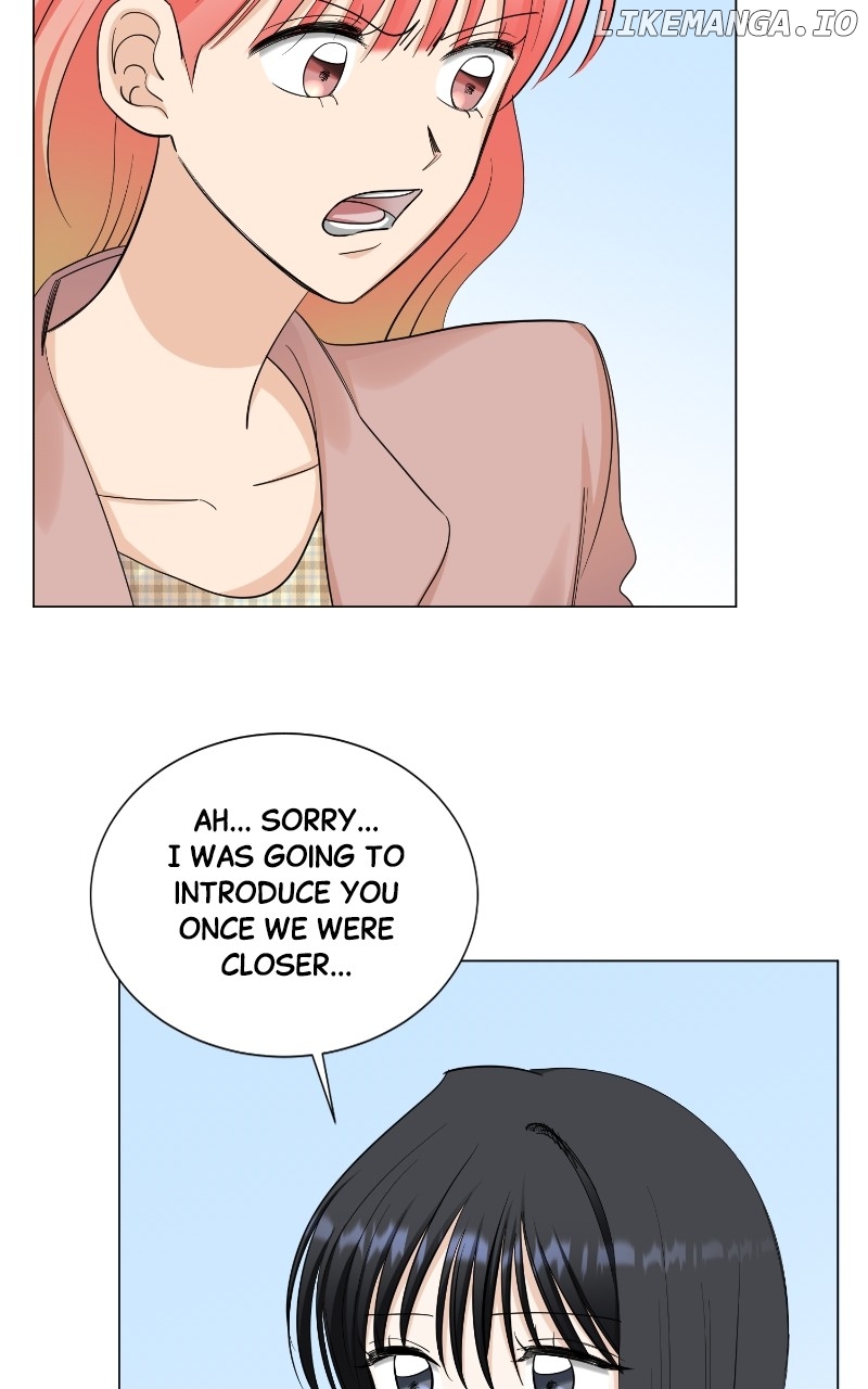 Starting Over With the Dead You Chapter 10 - page 32