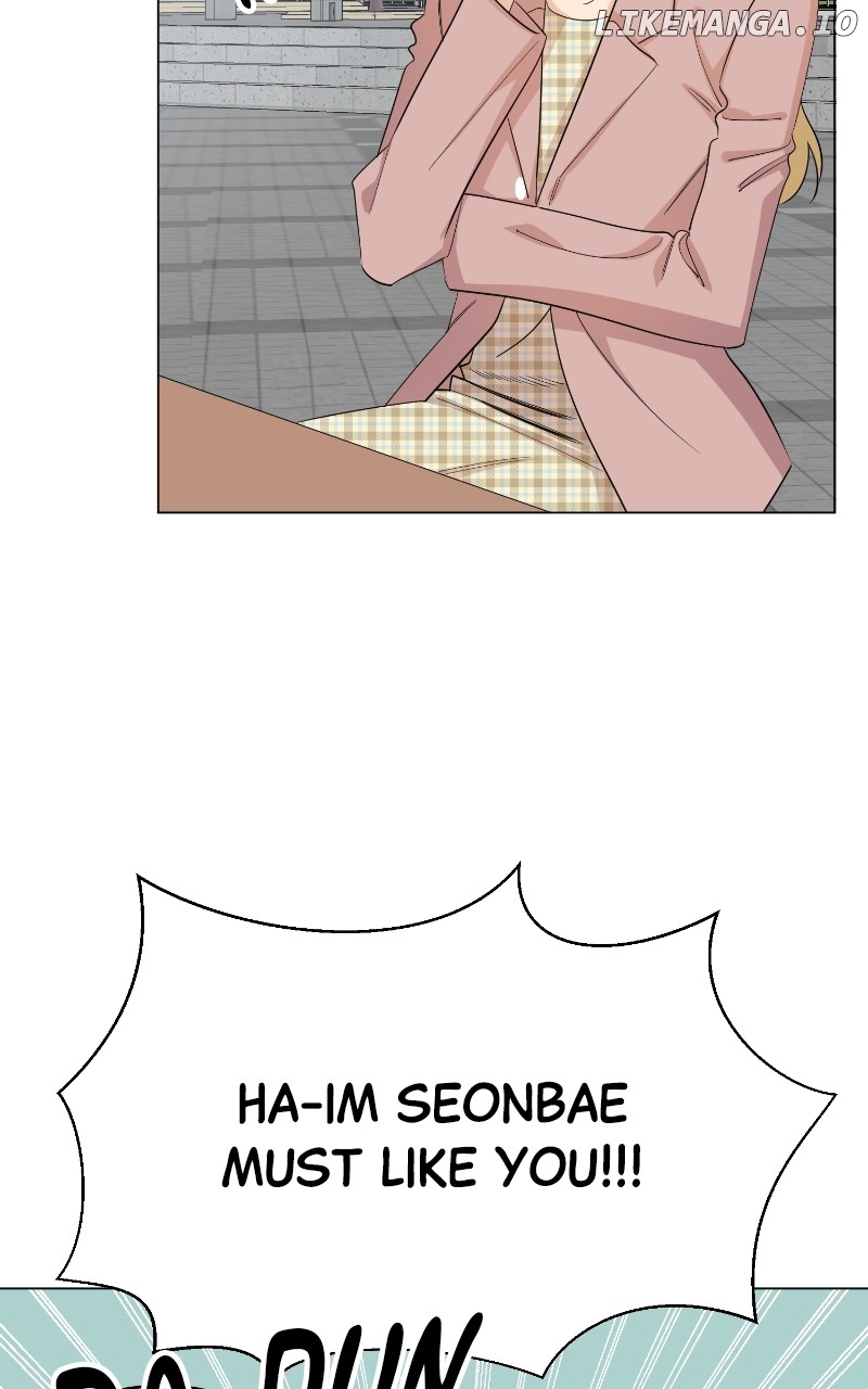 Starting Over With the Dead You Chapter 10 - page 44