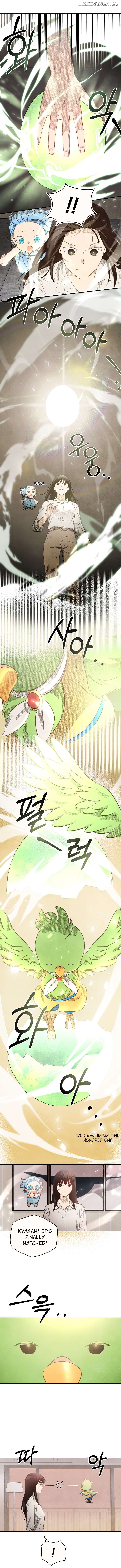 S-Class Spirit Master’s Taming Diary Chapter 4 - page 2