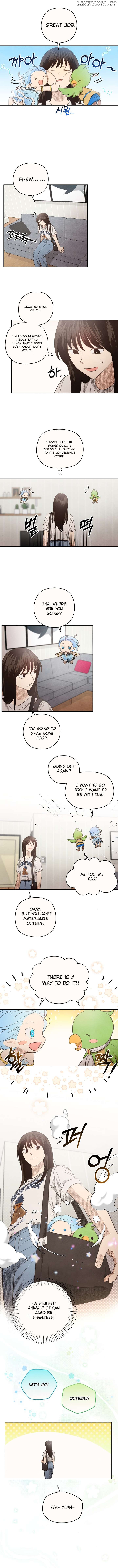 S-Class Spirit Master’s Taming Diary Chapter 5 - page 4