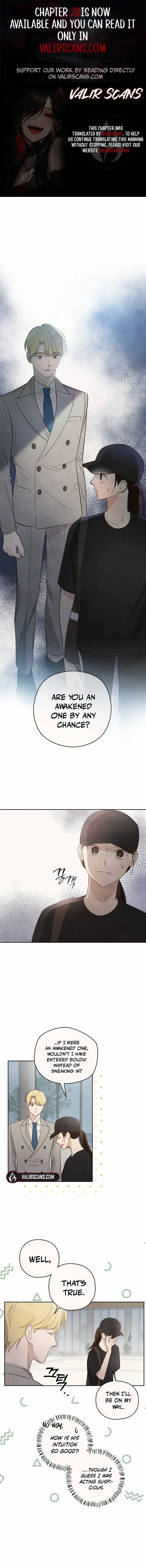 S-Class Spirit Master’s Taming Diary Chapter 10 - page 1