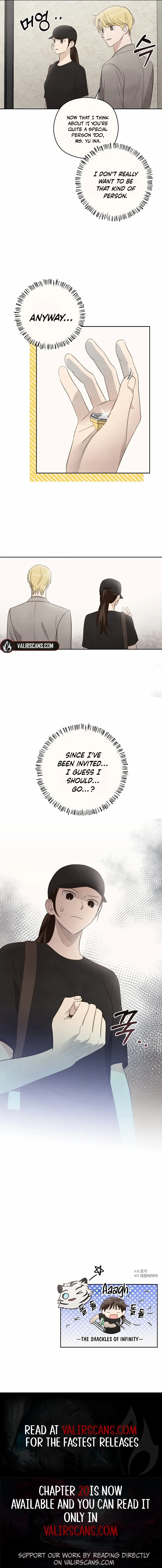 S-Class Spirit Master’s Taming Diary Chapter 10 - page 10