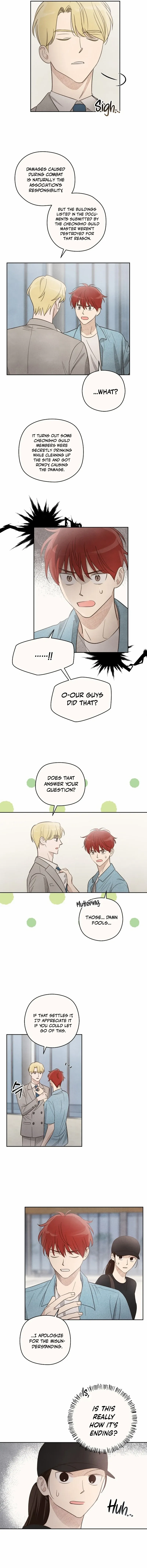 S-Class Spirit Master’s Taming Diary Chapter 10 - page 4