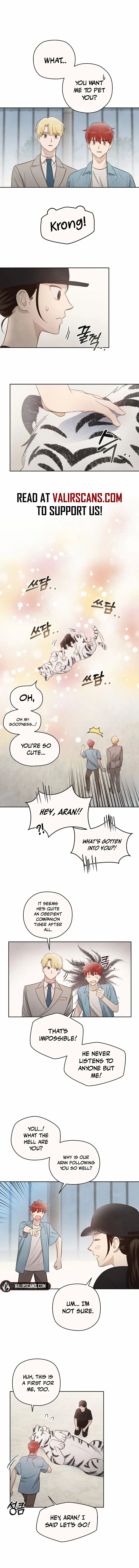 S-Class Spirit Master’s Taming Diary Chapter 10 - page 6