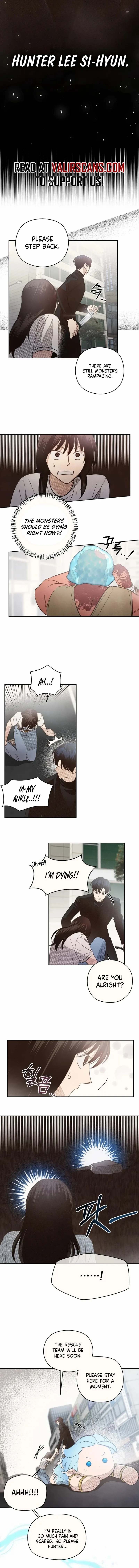 S-Class Spirit Master’s Taming Diary Chapter 7 - page 2