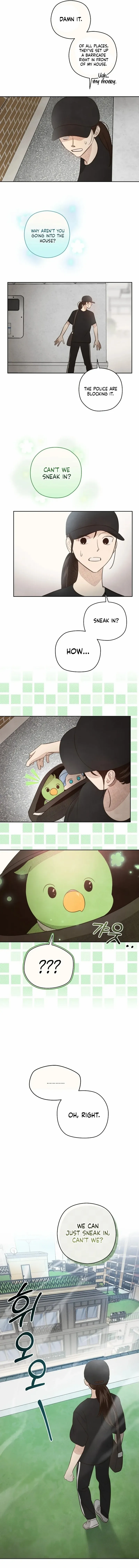 S-Class Spirit Master’s Taming Diary Chapter 8 - page 6