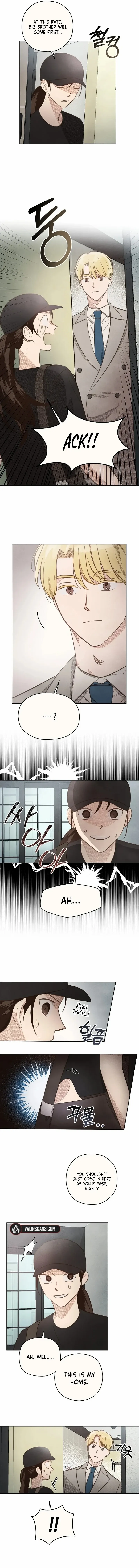 S-Class Spirit Master’s Taming Diary Chapter 9 - page 4