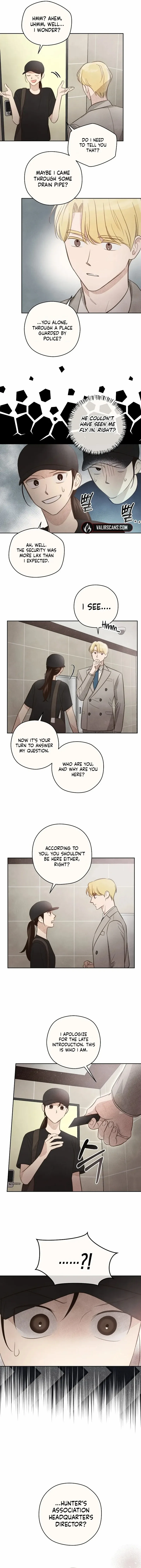 S-Class Spirit Master’s Taming Diary Chapter 9 - page 6