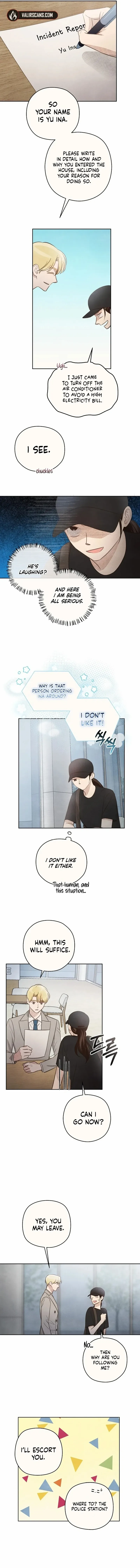 S-Class Spirit Master’s Taming Diary Chapter 9 - page 9