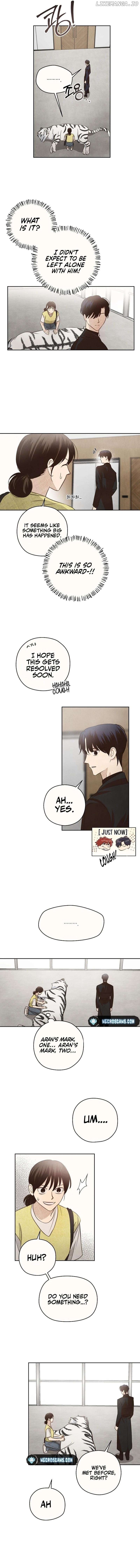 S-Class Spirit Master’s Taming Diary Chapter 12 - page 2
