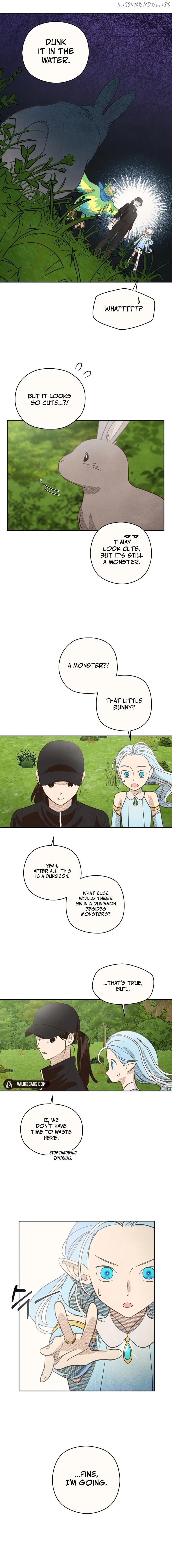 S-Class Spirit Master’s Taming Diary Chapter 13 - page 4