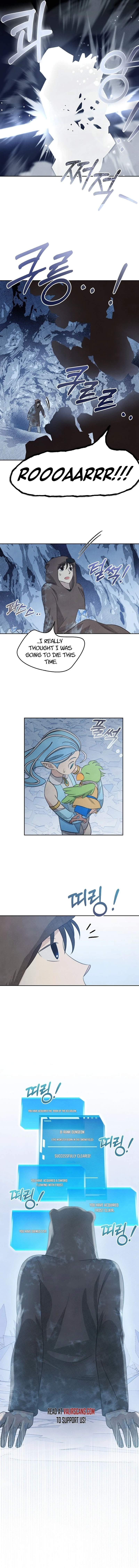 S-Class Spirit Master’s Taming Diary Chapter 15 - page 10