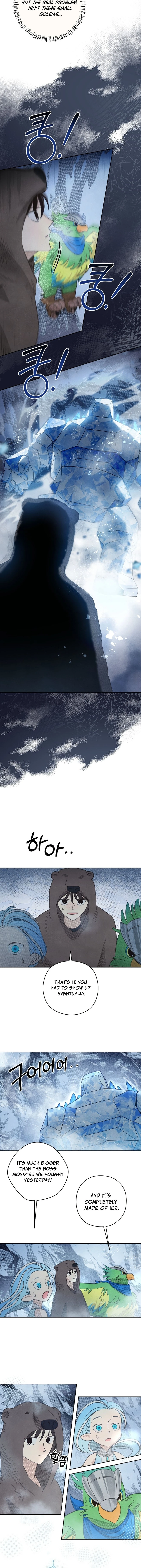 S-Class Spirit Master’s Taming Diary Chapter 15 - page 4