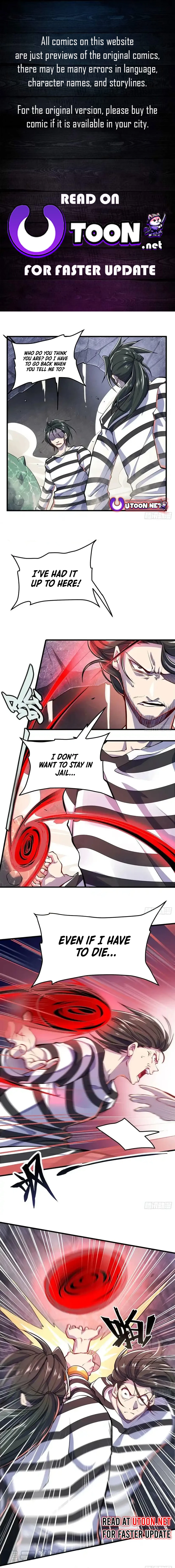 Hero? I Quit A Long Time Ago. Chapter 476 - page 1