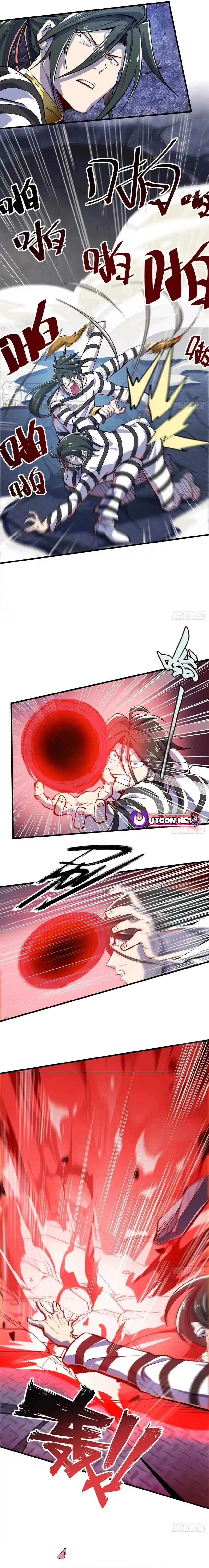 Hero? I Quit A Long Time Ago. Chapter 476 - page 6