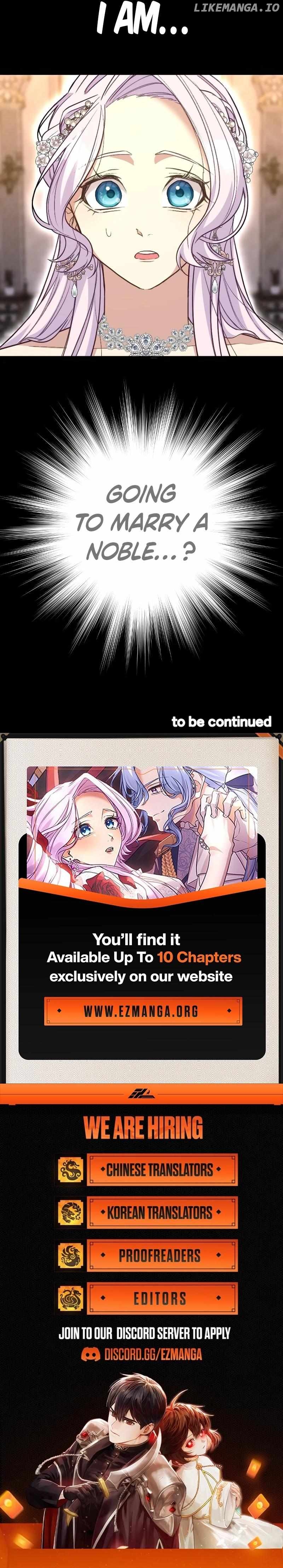 The False Saintess Embraced by Her First Love, the Count Chapter 4 - page 8