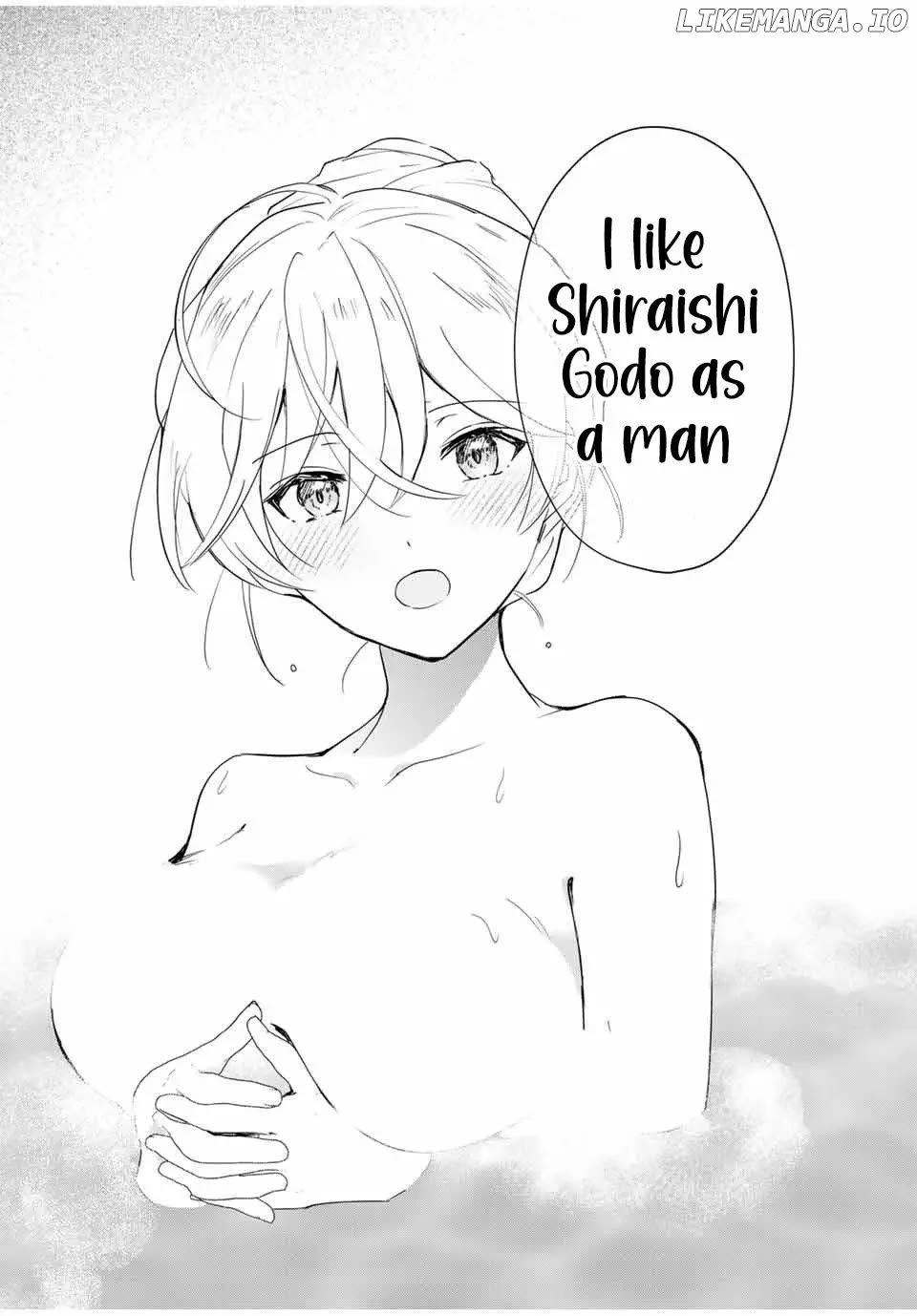 A Reincarnation Romantic Comedy Of A Hero And A Witch Chapter 5 - page 7