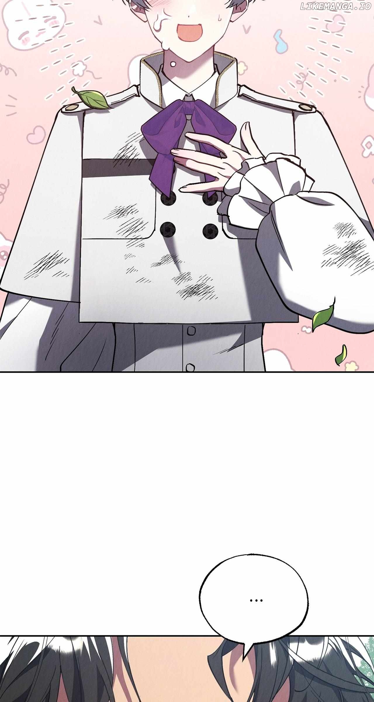 How the Sidekick Prince Lives Again Chapter 13 - page 13