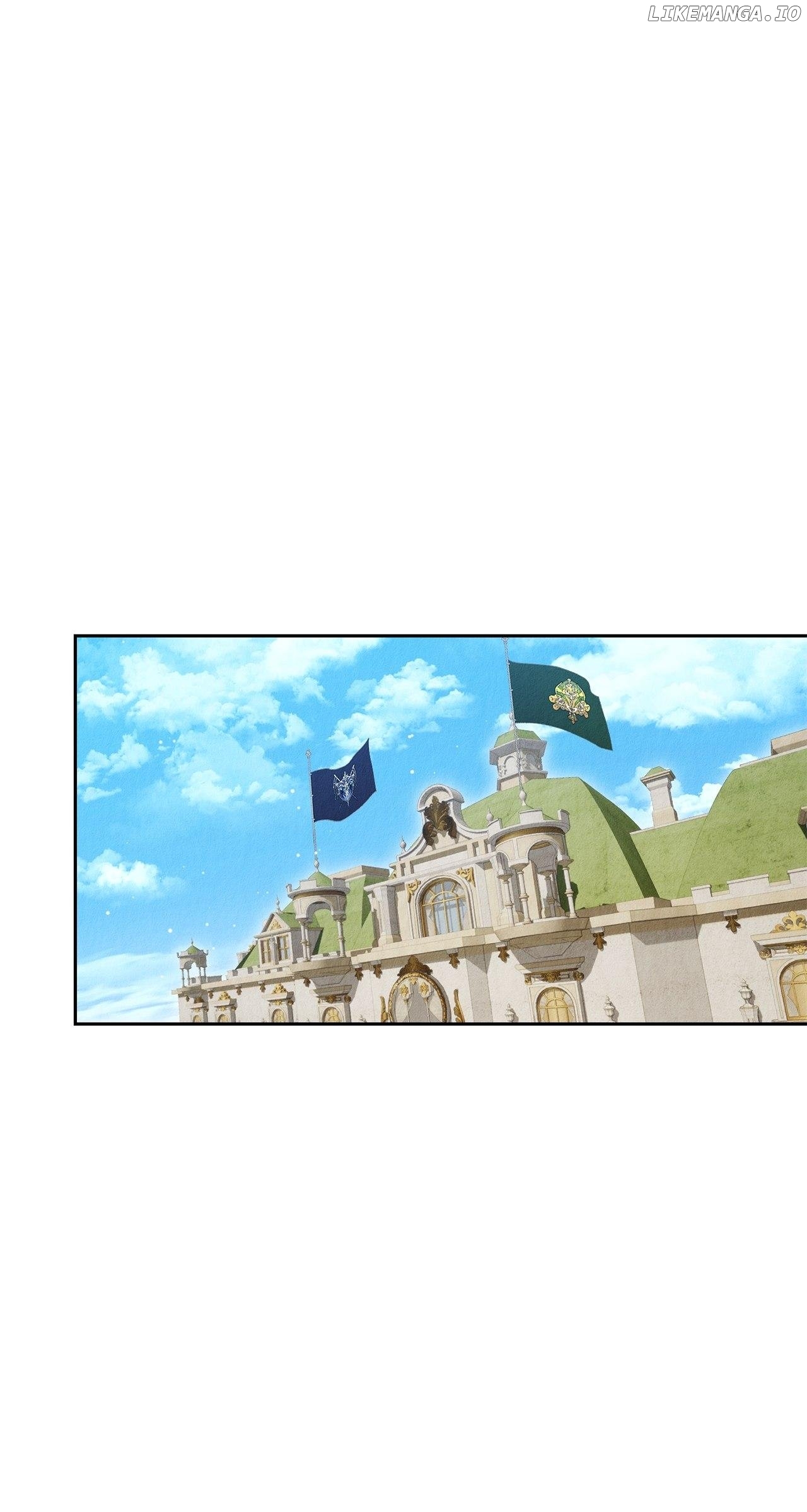 How the Sidekick Prince Lives Again Chapter 13 - page 15