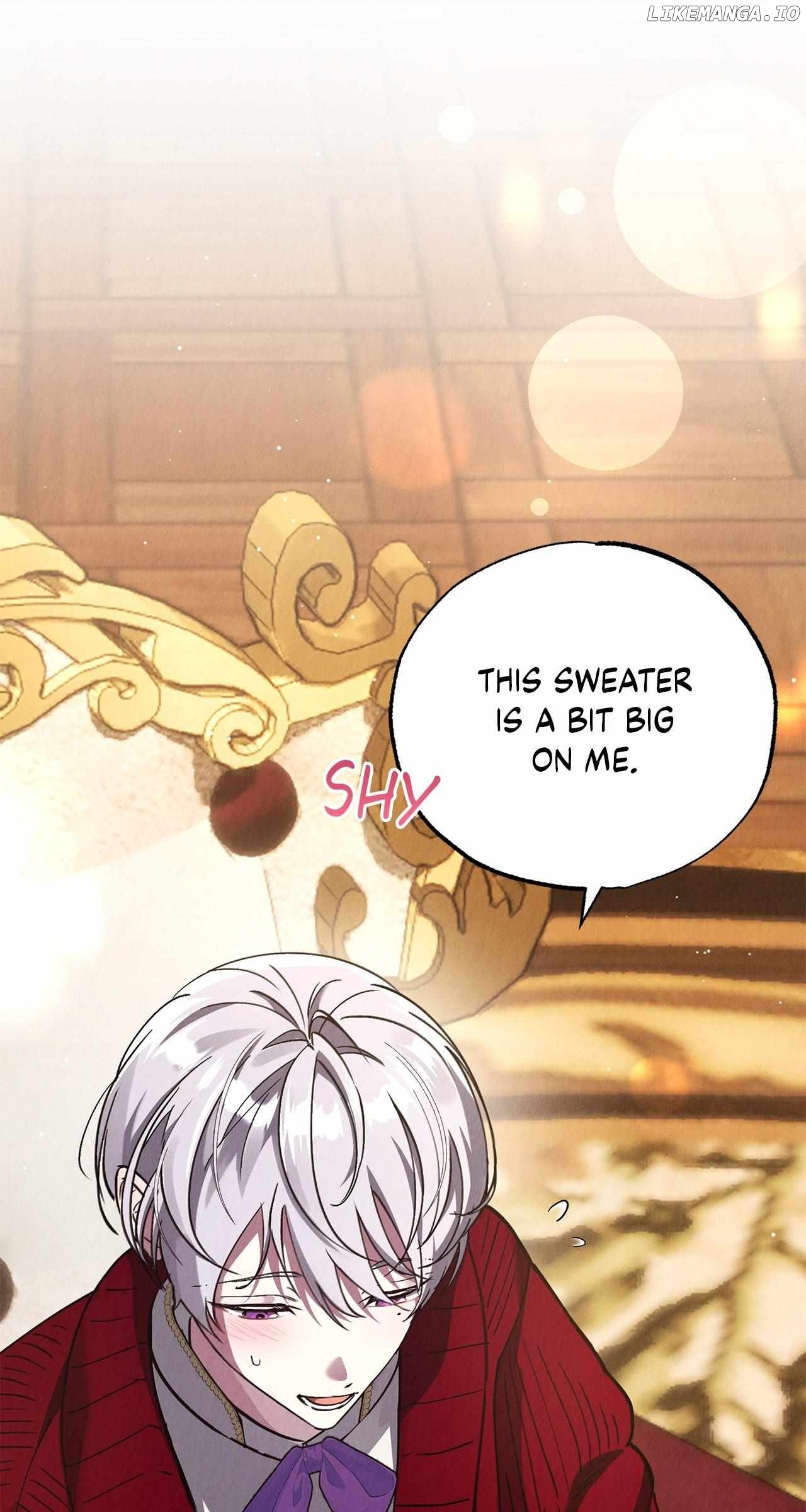 How the Sidekick Prince Lives Again Chapter 13 - page 19