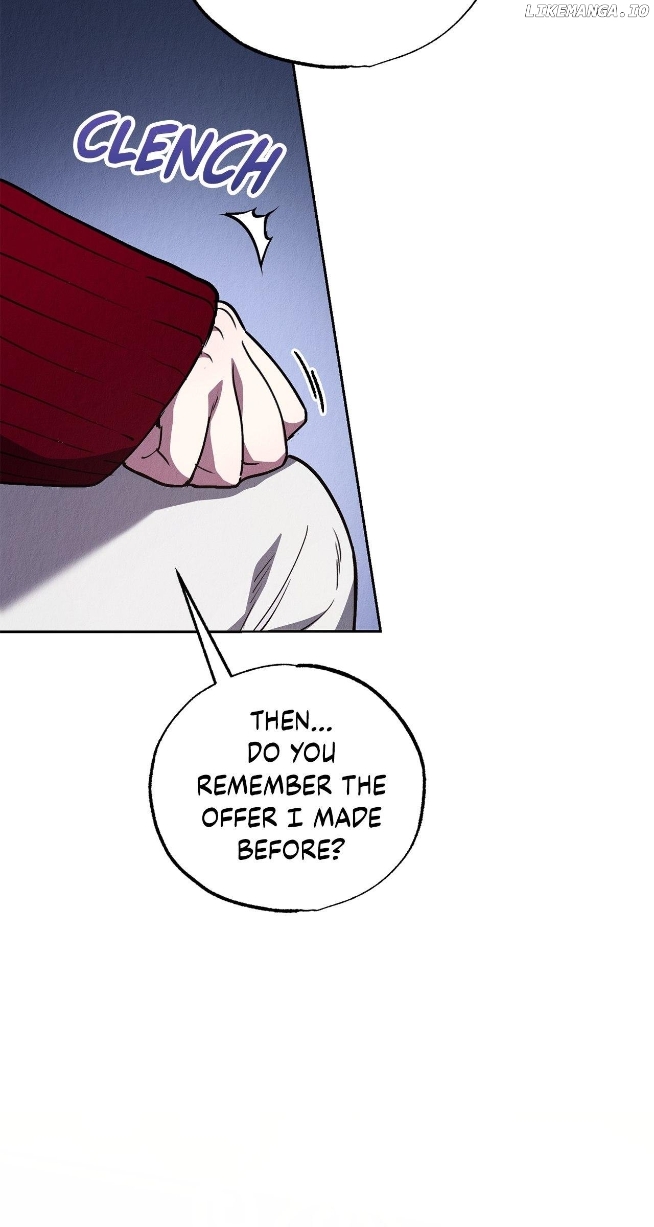 How the Sidekick Prince Lives Again Chapter 13 - page 24