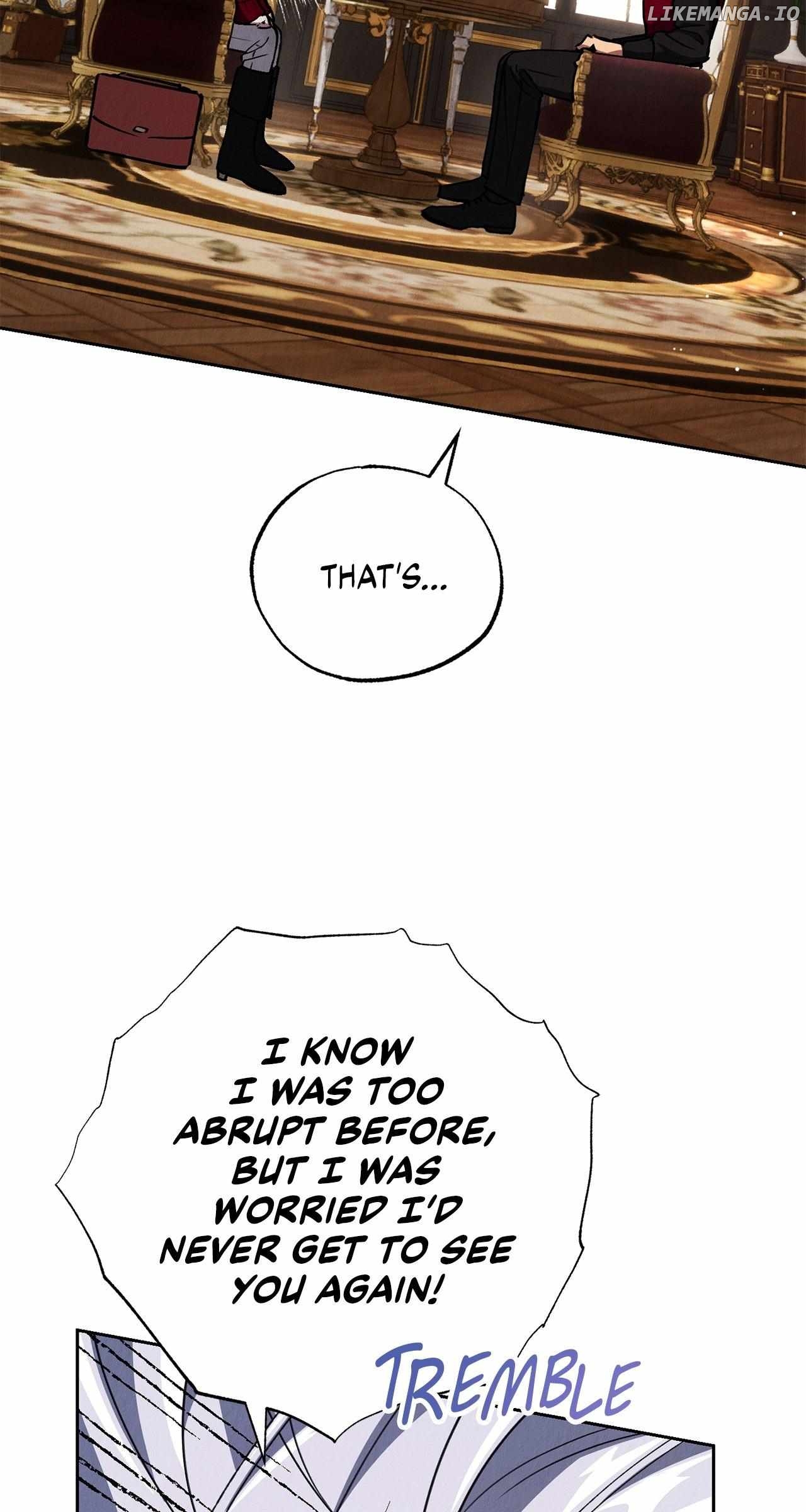 How the Sidekick Prince Lives Again Chapter 13 - page 26