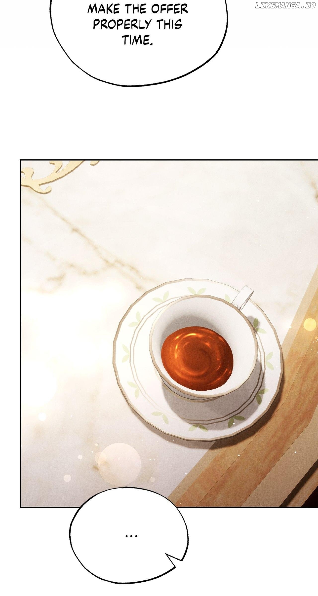 How the Sidekick Prince Lives Again Chapter 13 - page 31