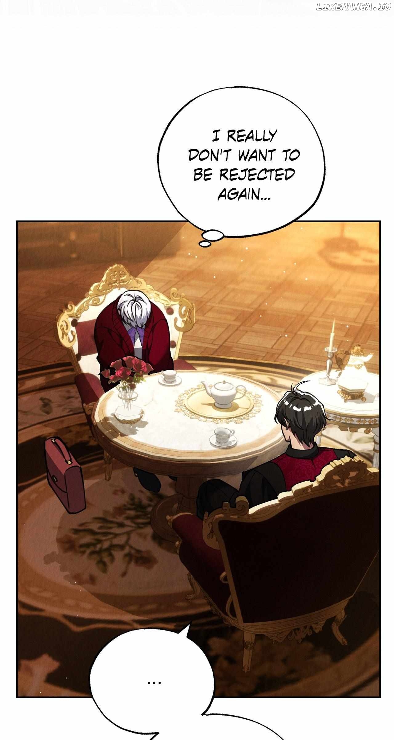 How the Sidekick Prince Lives Again Chapter 13 - page 34