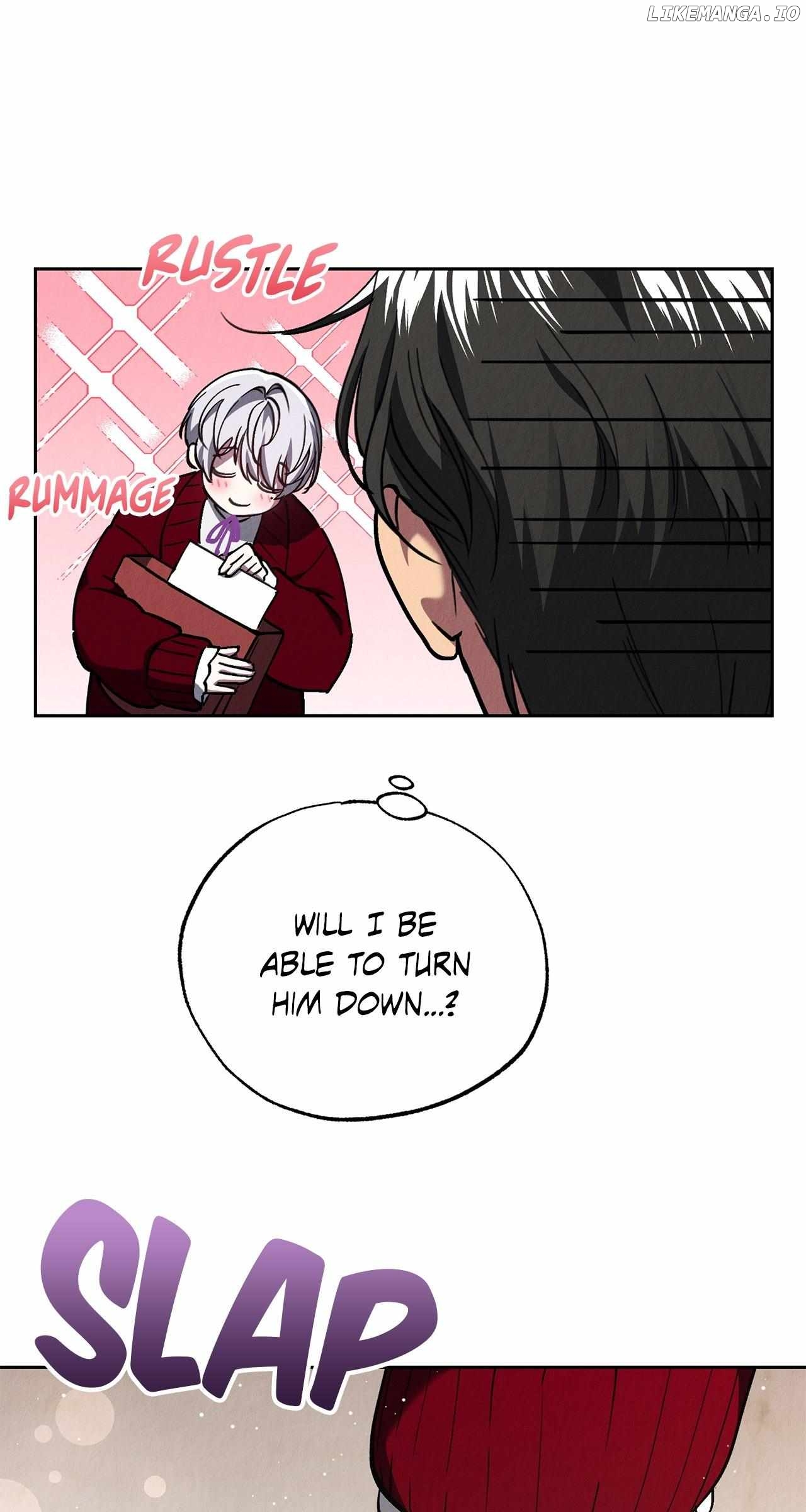 How the Sidekick Prince Lives Again Chapter 13 - page 42