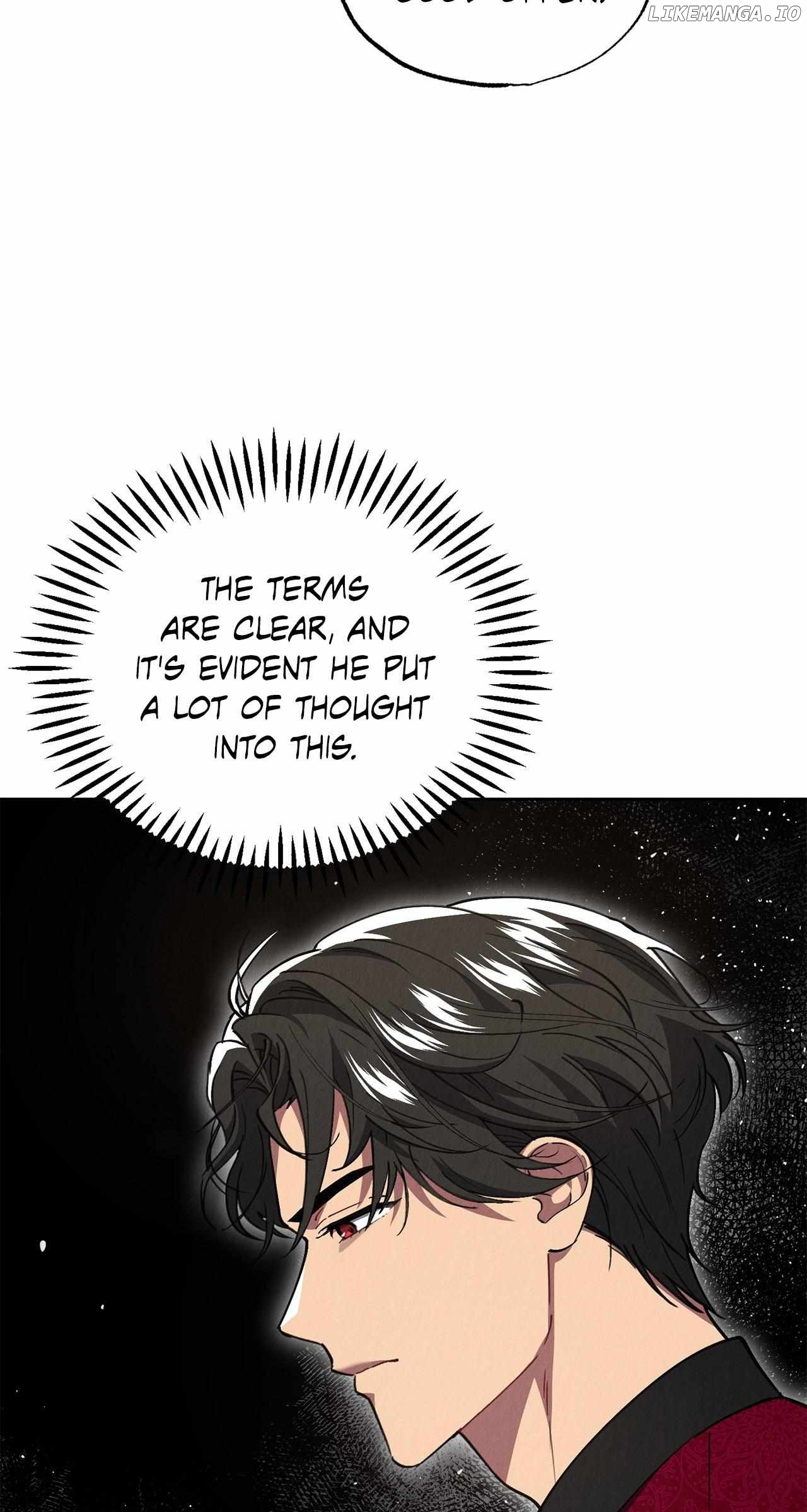 How the Sidekick Prince Lives Again Chapter 13 - page 51