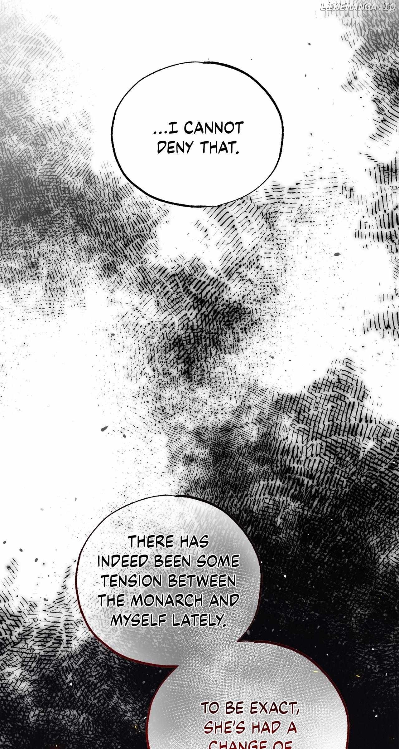 How the Sidekick Prince Lives Again Chapter 13 - page 59