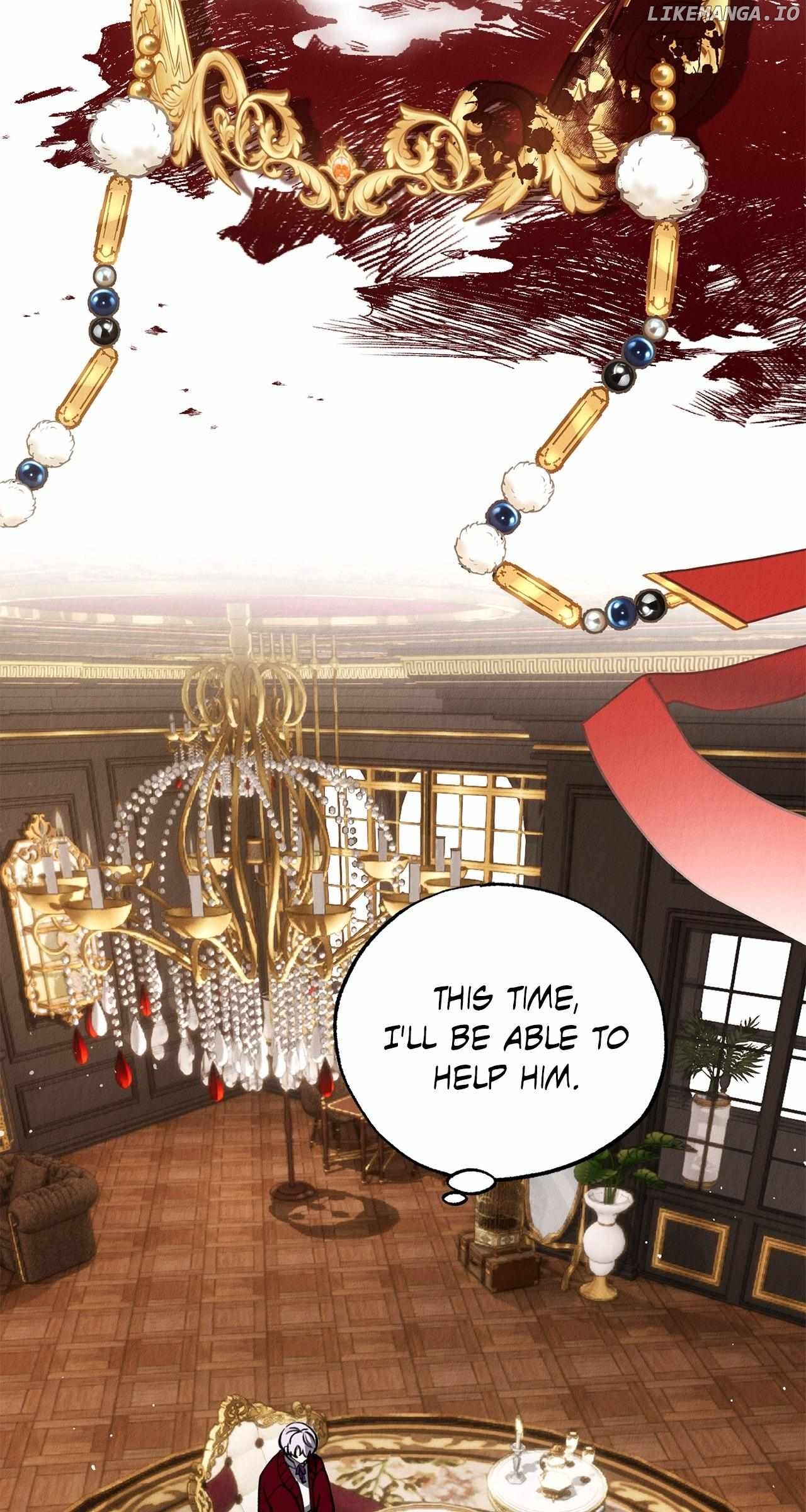 How the Sidekick Prince Lives Again Chapter 13 - page 66