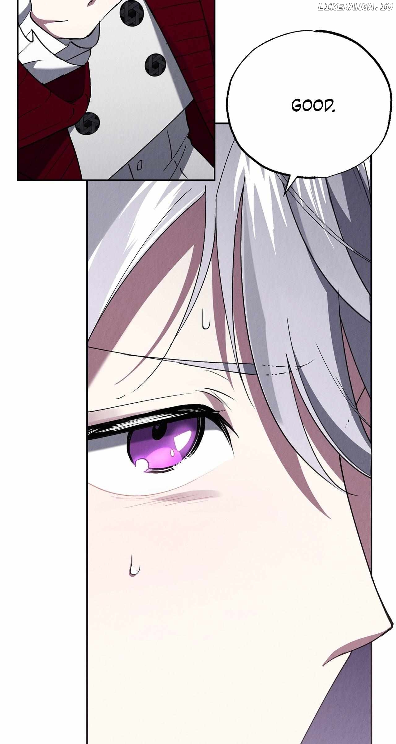 How the Sidekick Prince Lives Again Chapter 13 - page 88