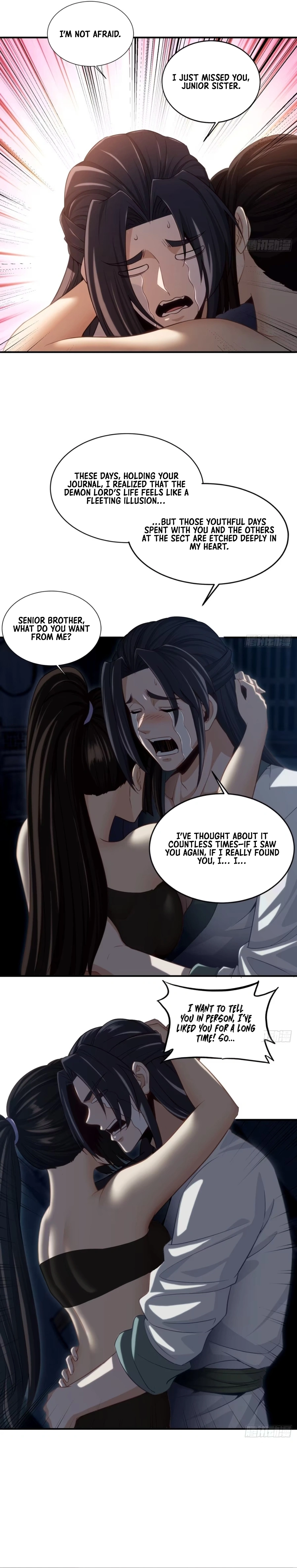 I Pick Up Trash in the Apocalypse Chapter 18 - page 13