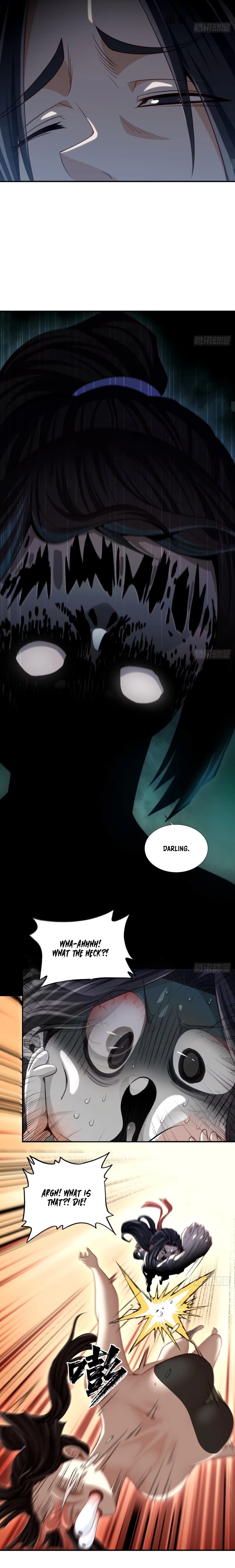 I Pick Up Trash in the Apocalypse Chapter 18 - page 15